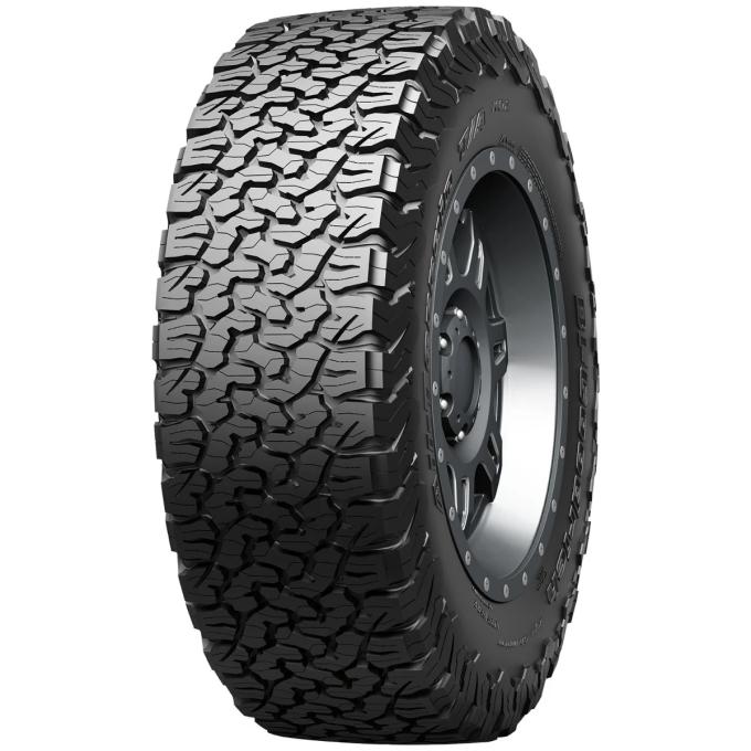 BFGoodrich BFG All-Terrain T/A KO2 Tire 215/75R15 100S 700865