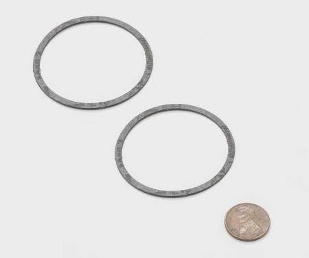 Detroit Muscle Technologies Mopar B E Body 66-74 Electric Power Window Motor Gaskets BEX6674PW01