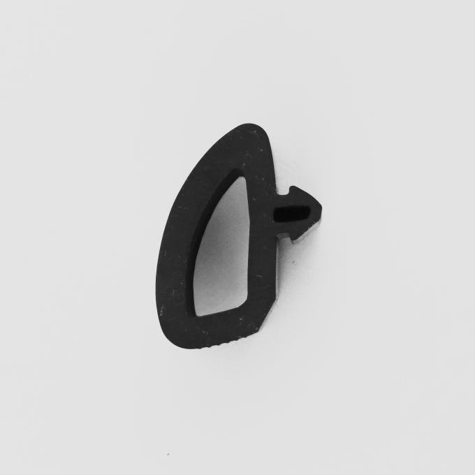 Detroit Muscle Technologies Mopar A Body 67-71 Hood to Fender Bumper 2949250 2582198 CHR2949250