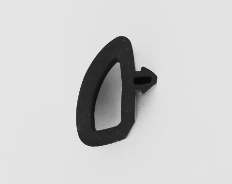 Detroit Muscle Technologies Mopar A Body 67-71 Hood to Fender Bumper 2949250 2582198 CHR2949250