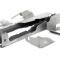 AMD Level 1 Chassis Stiffening Kit, 71-72 Dodge Plymouth B-Body X897-1471-1S