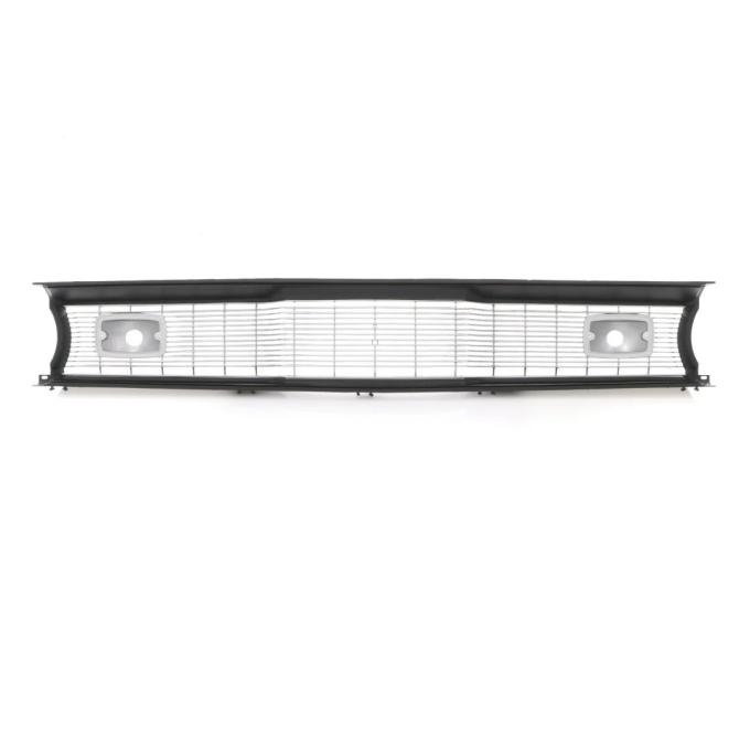 AMD Grille, 71 Plymouth Valiant Scamp Duster X150-1071