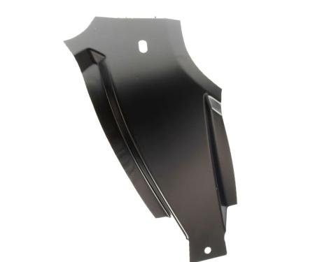 AMD Sail Panel Stiffener, RH, 68-70 Dodge Charger 610-2668-2R