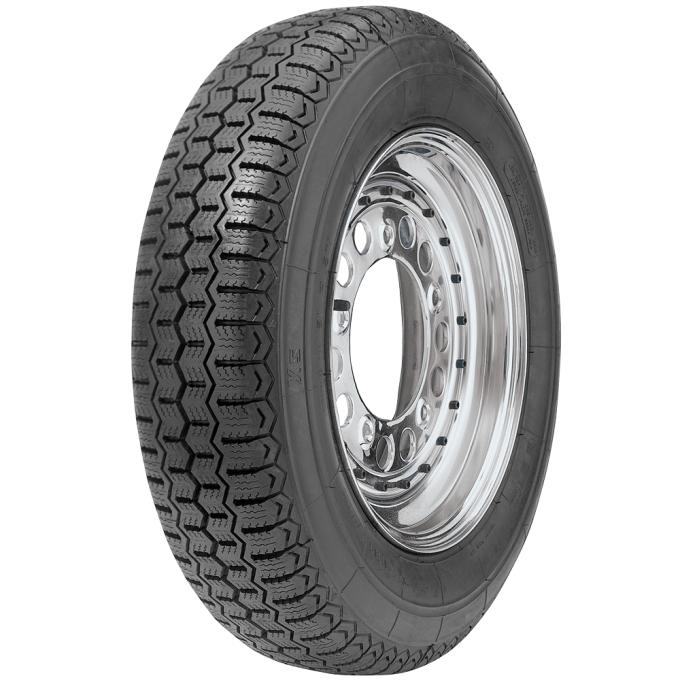 Michelin ZX Tire 640SR13 51030