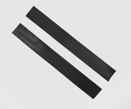 Detroit Muscle Technologies Mopar A B C E Body Van Truck Window Frame Glass Setting Tape (2) 36" pcs GEN6193GT01