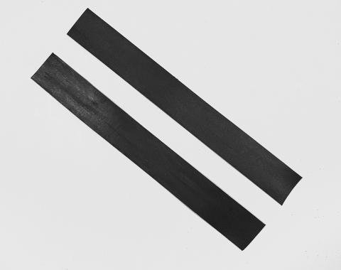 Detroit Muscle Technologies Mopar A B C E Body Van Truck Window Frame Glass Setting Tape (2) 36" pcs GEN6193GT01