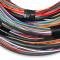 Holley EFI Unterminated 15' Flying Lead Main Harness 558-126