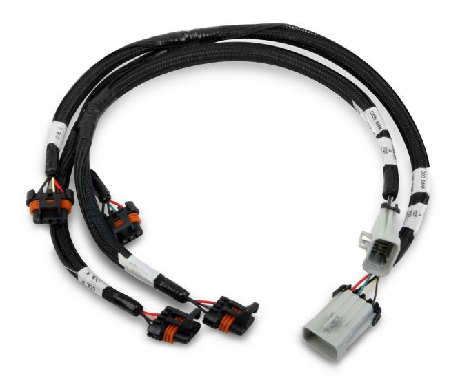 Holley EFI Holley DIS Coil to Holley LSx Harness Adapter 558-309