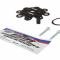 Holley EFI Dual Sync Oldsmobile Distributor 565-206