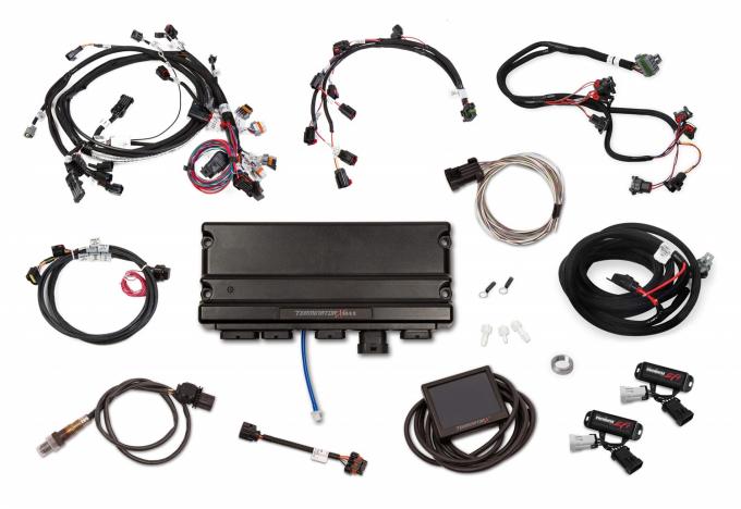 Holley EFI Terminator X Max, 2003-2006 Gen III HEMI 550-1420