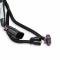 Holley EFI Terminator X Stealth 4500 Service Throttle Body, Black 534-304