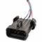 Holley EFI Dual Sync Oldsmobile Distributor 565-206