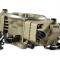 Holley EFI Terminator X Max Stealth 4150, Gold 550-1016