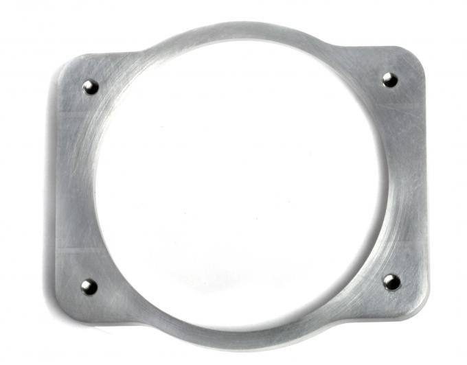 Holley EFI Holley Throttle Body Flange 300222 Moparts