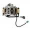Holley EFI Terminator X Max Stealth 4150, Gold 550-1016