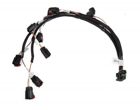Holley EFI HEMI Coil Harness 558-310
