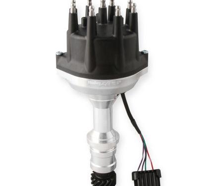 Holley EFI Dual Sync Oldsmobile Distributor 565-206