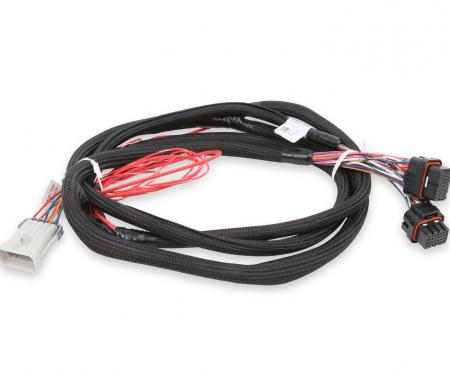 Holley EFI Injector Driver Harness 558-219