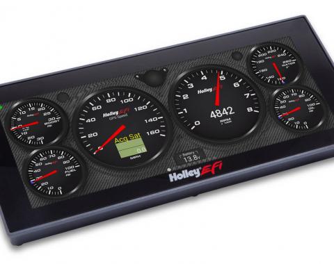Holley EFI 12.3" Standalone Pro Dash 553-116