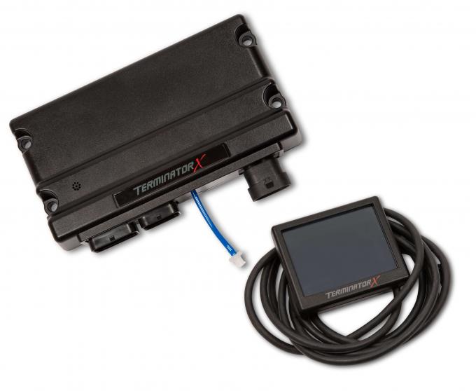 Holley EFI Terminator X, GM LS1/LS6 550-903
