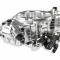 Holley EFI Terminator X Stealth 4150 Throttle Body, Shiny 534-292