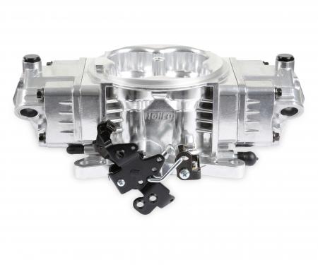 Holley EFI Terminator X Stealth 4150 Secondary Throttle Body, Polished 534-298