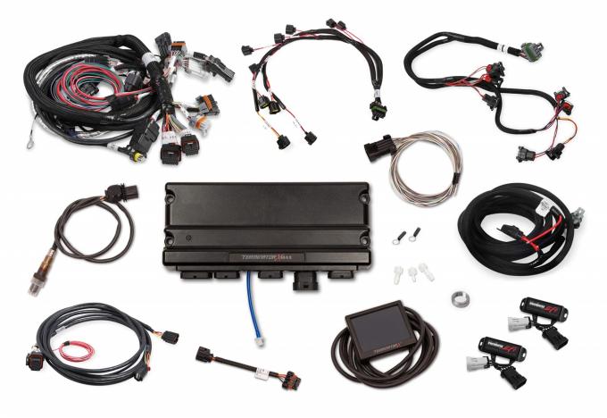 Holley EFI Terminator X Max, 2013+ Gen III HEMI 550-1424