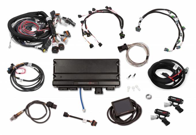 Holley EFI Terminator X Max, 2007-2012 Gen III HEMI 550-1423