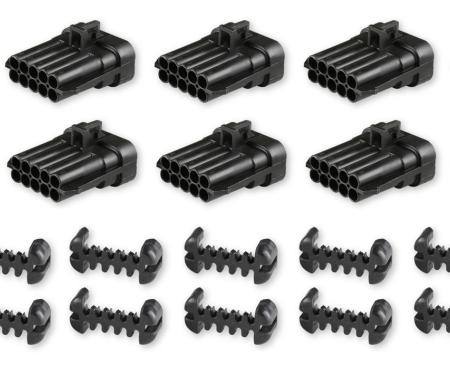 Holley EFI Ignition Sub Harness Connector 570-304