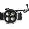 Holley EFI Terminator X Stealth 4500 Service Throttle Body, Black 534-304