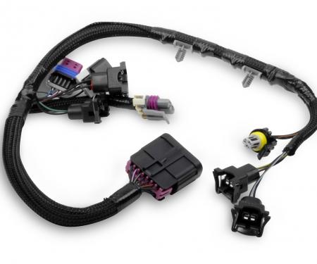 Holley EFI Terminator Throttle Body Harness 558-415