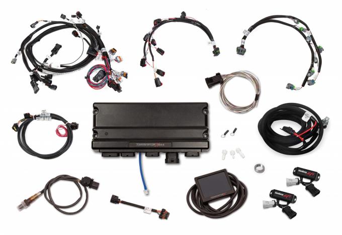 Holley EFI Terminator X Max, 2003-2006 Gen III HEMI 550-1421