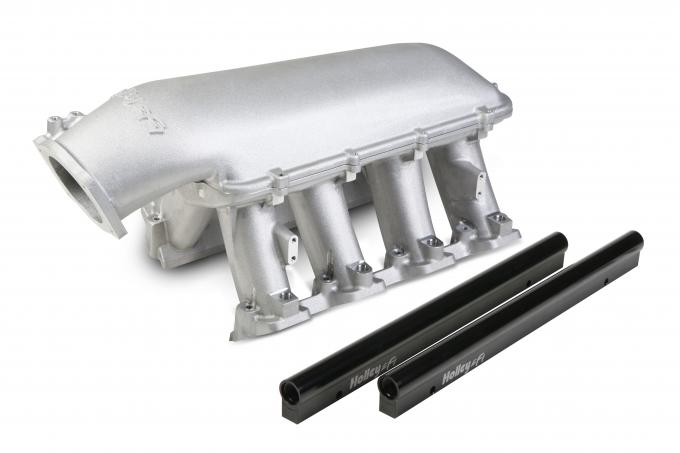 Holley EFI Holley Hi-Ram Intake, GM LS3/L92 300-116