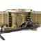 Holley EFI Terminator X Max Stealth 4150, Gold 550-1016