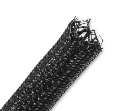 Holley EFI F6 Split Wire Loom, 3/8 Inch 573-105