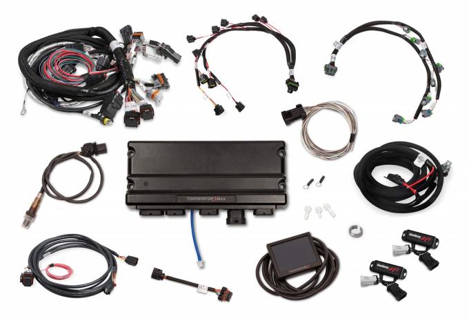 Holley EFI Terminator X Max, 2013+ Gen III HEMI 550-1425