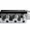 Holley EFI Holley Ultra Lo-Ram Manifold Kit Single Injector- Satin, GM LS3/L92 300-680
