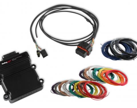 Holley EFI CAN Input/Output Module Kit 554-165