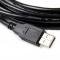 Holley EFI Sealed USB Data Cable 558-438