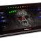 Holley EFI 6.86" Standalone Pro Dash 553-117