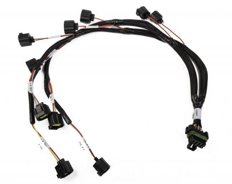 Holley EFI HEMI Coil Harness 558-311