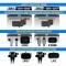 Holley EFI Terminator X Max, 2013-2015 Ford Coyote w/ Ti- VCT 550-1509