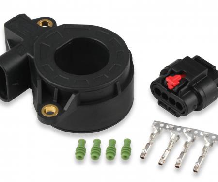 Holley EFI Dual Range Current Transducer, 0-50A / 0-200A 554-171