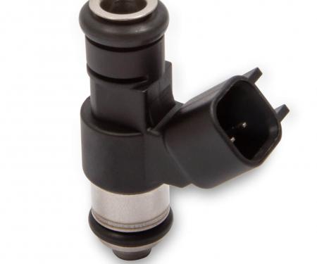Holley EFI Terminator X Performance Fuel Injector, Individual 522-221X
