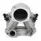 Holley EFI Holley 351W Ford Hi-Ram EFI Manifold 300-242