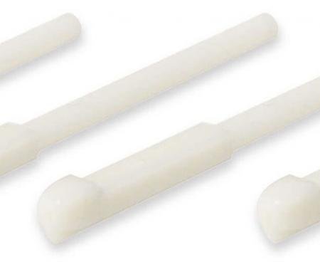 Holley EFI METRIPACK 150 WEATHER PLUG 100 PACK 571-134 | Moparts