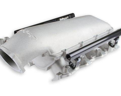 Holley EFI Holley Modular Lo-Ram EFI Manifold LS1/2/6 300-620