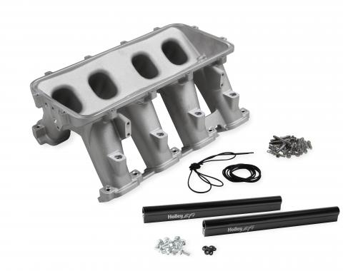 Holley EFI Holley Hi-Ram Lower Manifold, GM LT1 300-236
