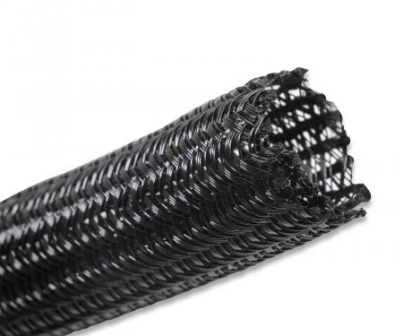 Holley EFI F6 Split Wire Loom, 1/2 Inch 573-106