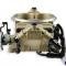 Holley EFI Terminator X Max Stealth 4150, Gold 550-1016
